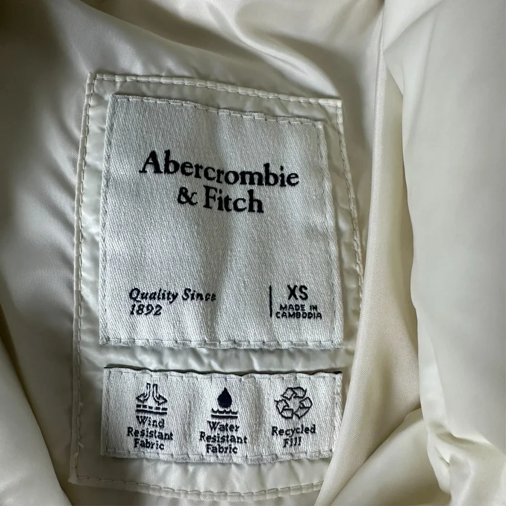 Abercrombie & Fitch abercrombie fitch